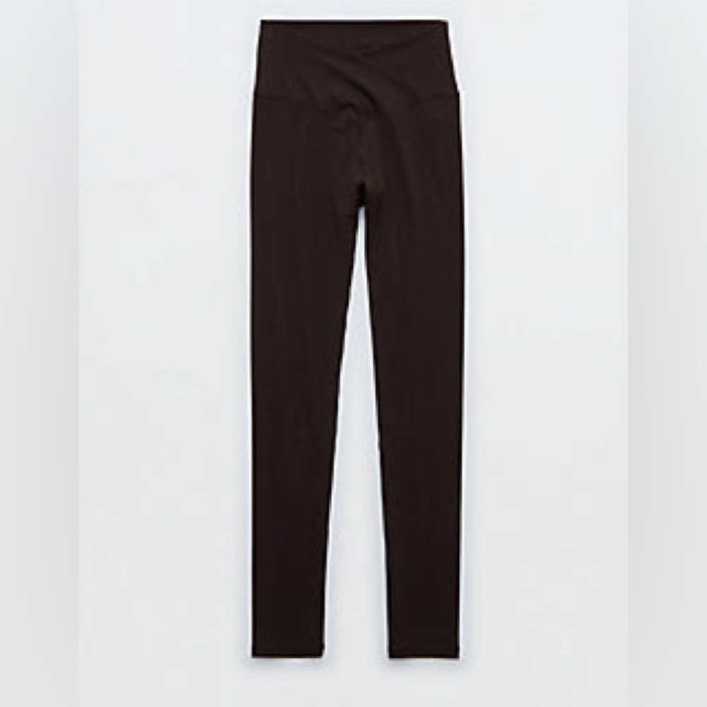OFFLINE By Aerie Real Me High Waisted Crossover Legging